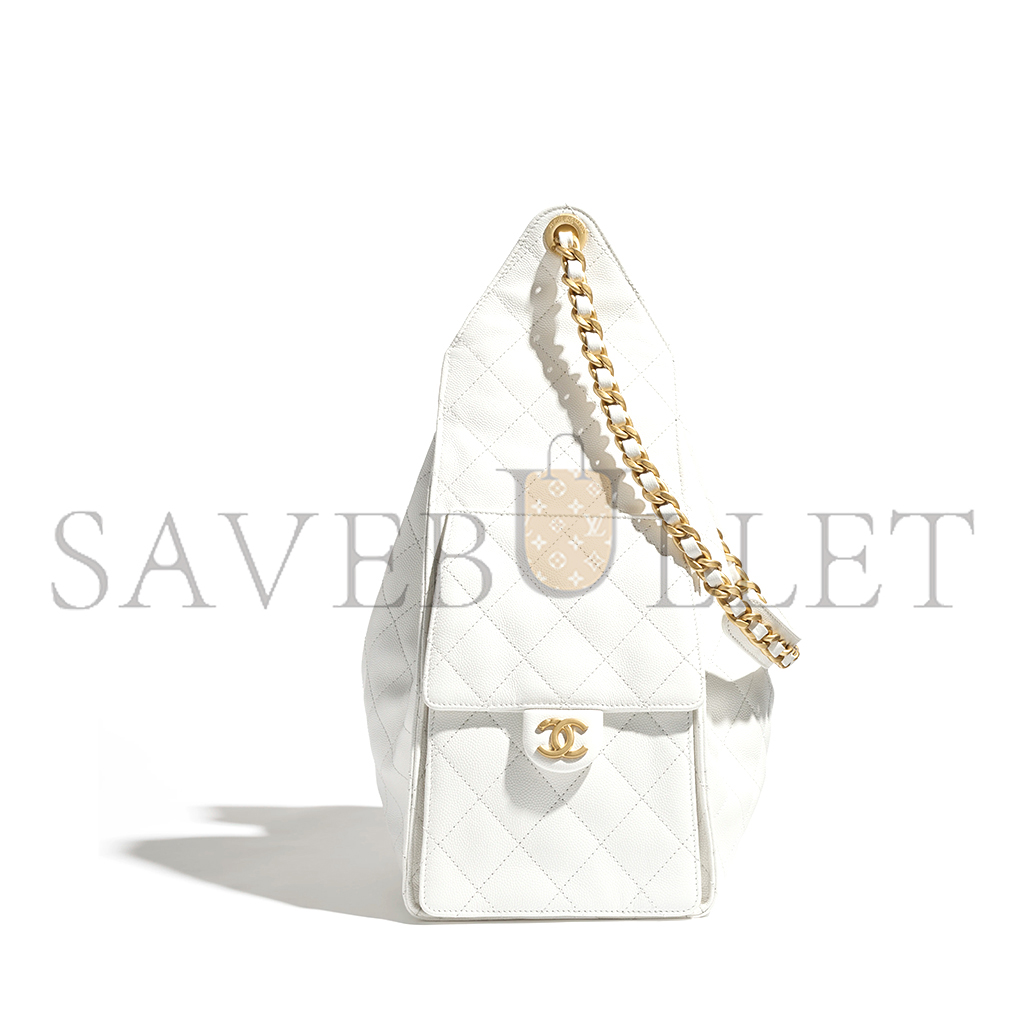 Ch*el 25 medium handbag as5311 (40*30*15cm)